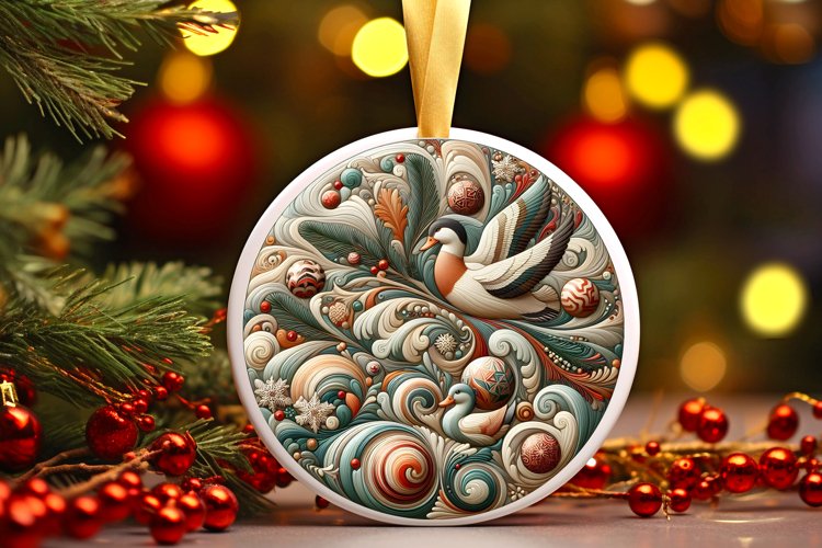 Snowflake Clipart Image 13