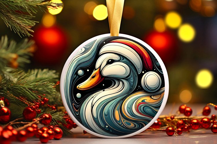 Snowflake Clipart Image 12