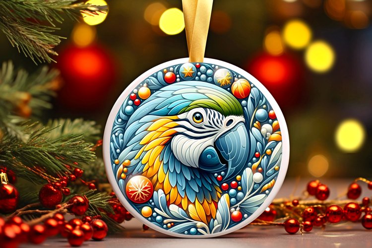 Snowflake Clipart Image 11