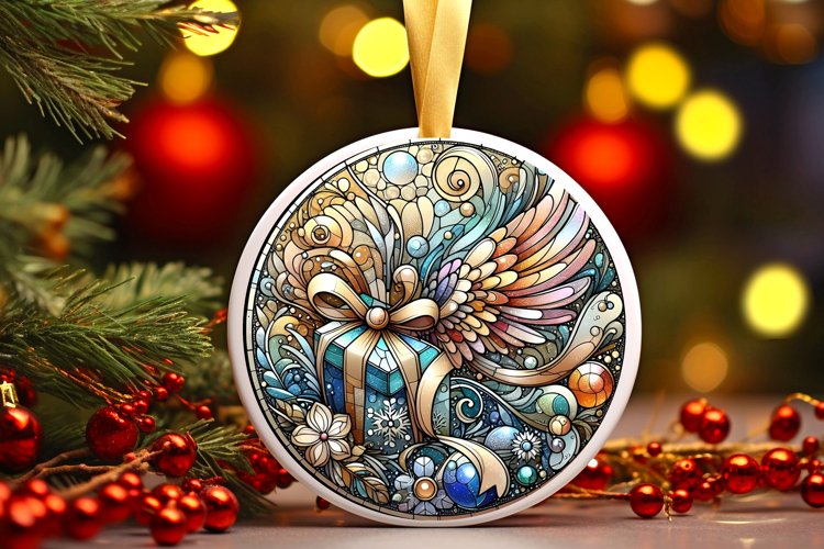 Snowflake Clipart Image 3
