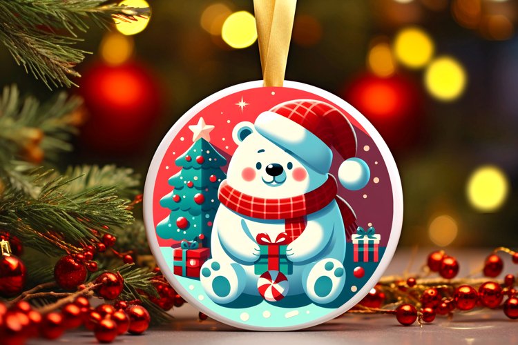 Snowflake Clipart Image 2