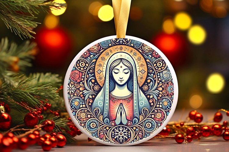 Snowflake Clipart Image 23