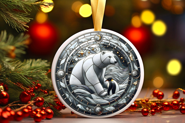 Ornament Png Image 17