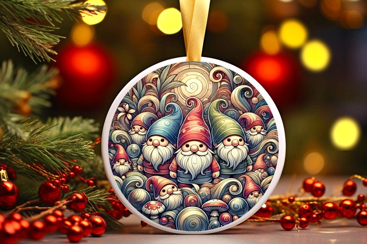 Snowflake Clipart Image 13