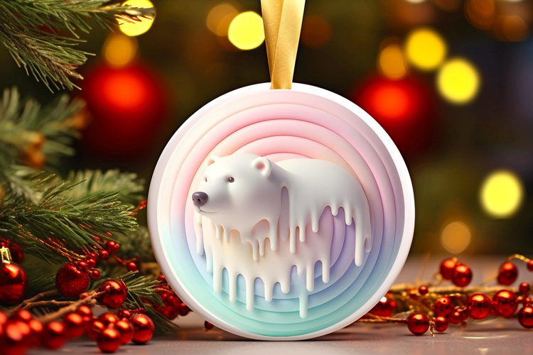 Snowflake Clipart Image 8