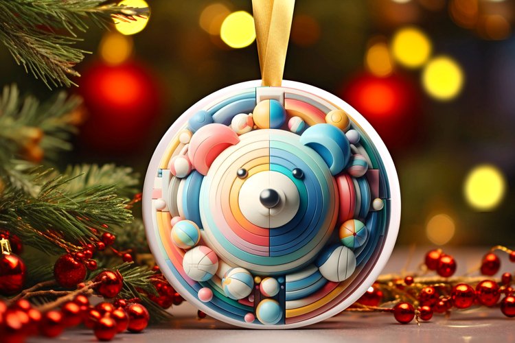 Snowflake Clipart Image 2