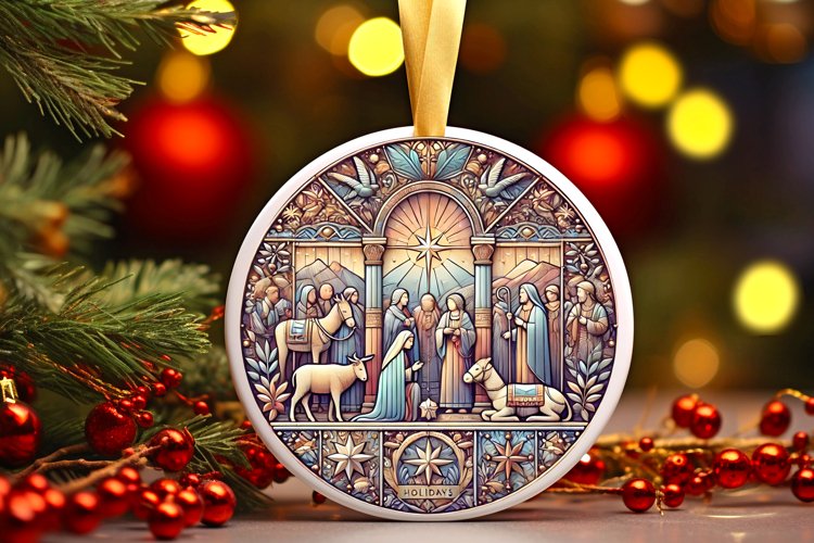 Snowflake Clipart Image 23