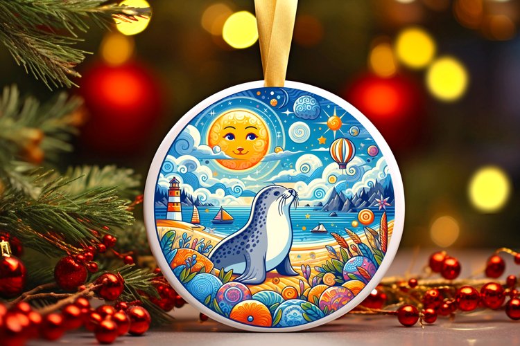 Snowflake Clipart Image 22