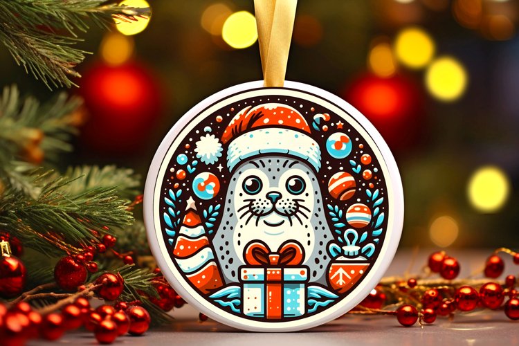 Snowflake Clipart Image 21