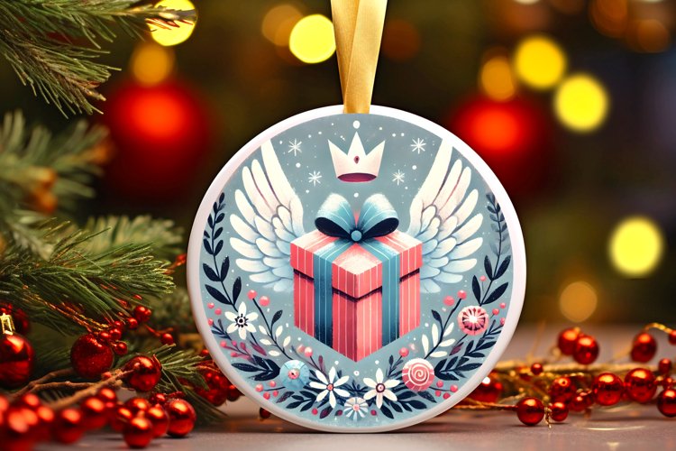 Snowflake Clipart Image 20