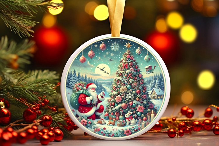 Snowflake Clipart Image 17
