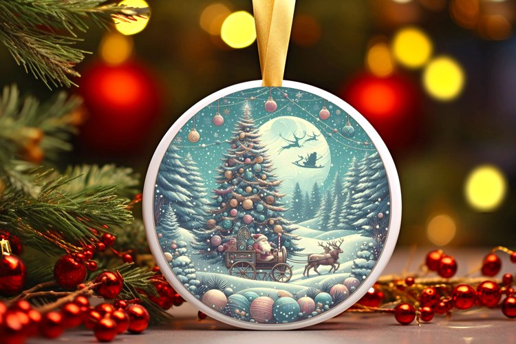 Snowflake Clipart Image 16