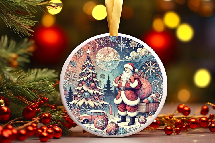 Snowflake Clipart Image 15