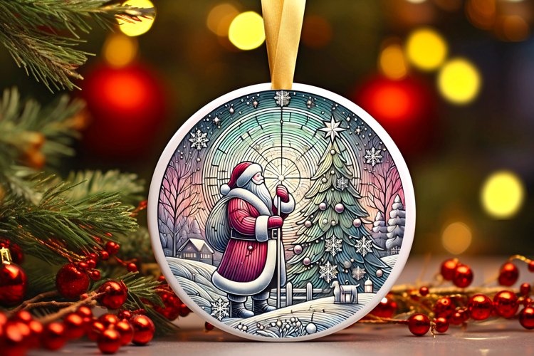 Snowflake Clipart Image 13