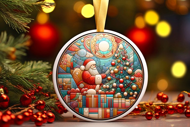 Snowflake Clipart Image 12