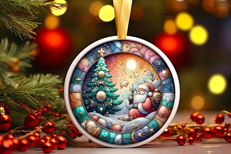 Snowflake Clipart Image 11