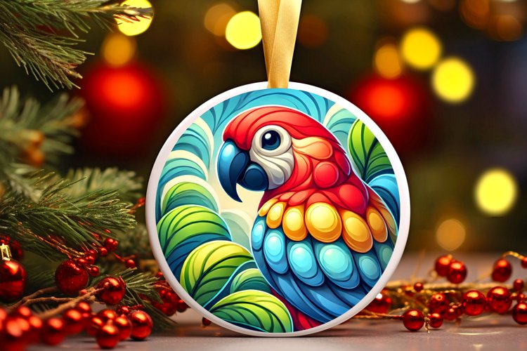 Snowflake Clipart Image 8