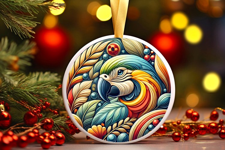 Snowflake Clipart Image 7