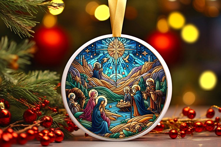 Snowflake Clipart Image 6