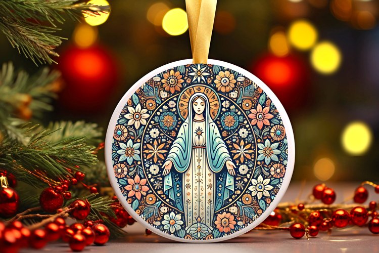 Snowflake Clipart Image 23