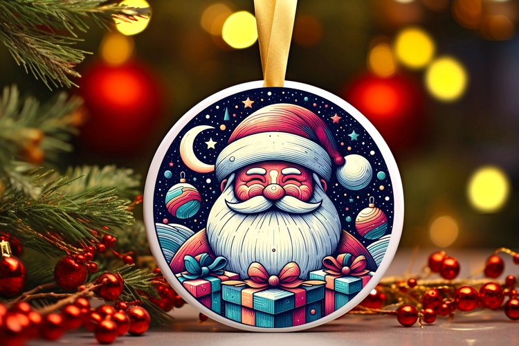 Snowflake Clipart Image 22