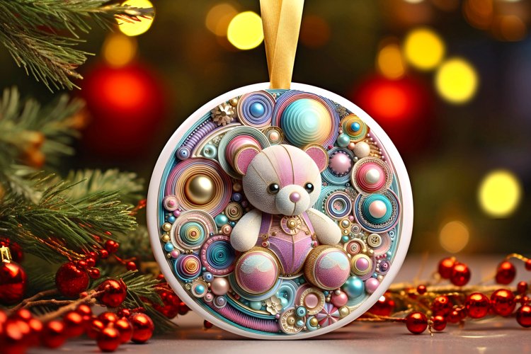 Snowflake Clipart Image 21