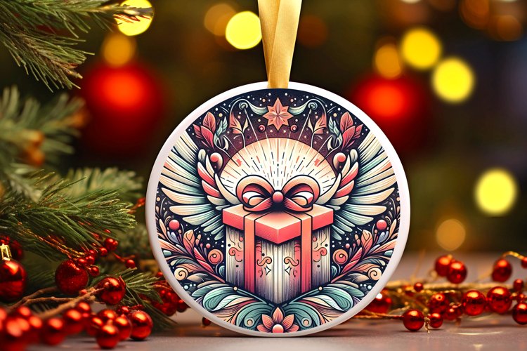 Snowflake Clipart Image 18