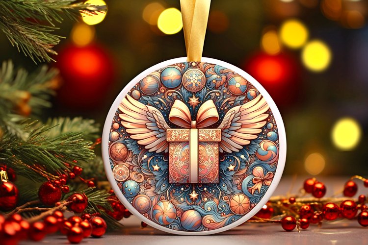 Snowflake Clipart Image 17