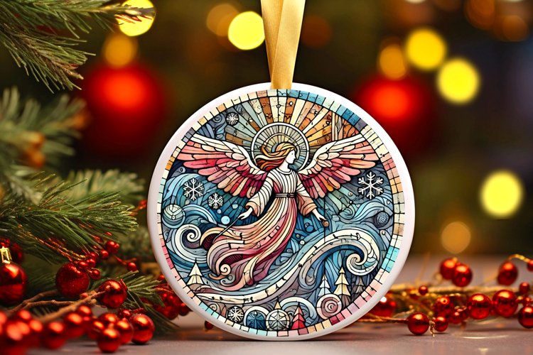 Snowflake Clipart Image 15