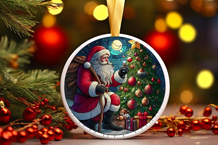 Snowflake Clipart Image 11