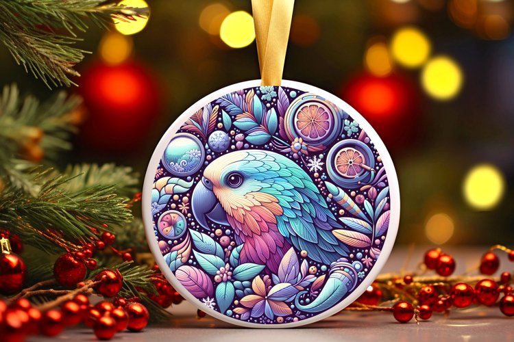 Snowflake Clipart Image 7