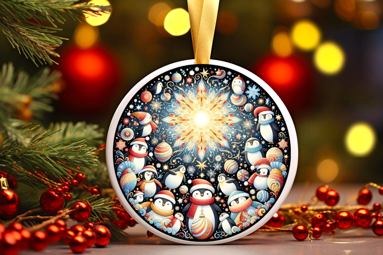 Ornament Png Image 16