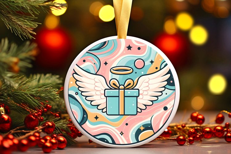 Snowflake Clipart Image 24