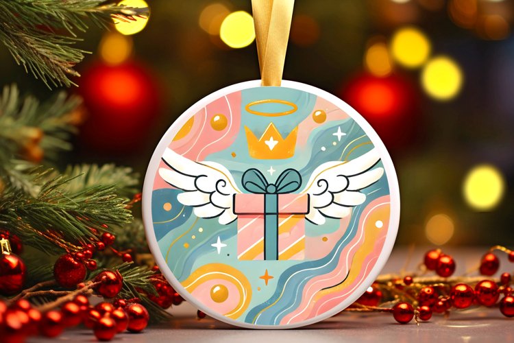 Snowflake Clipart Image 23