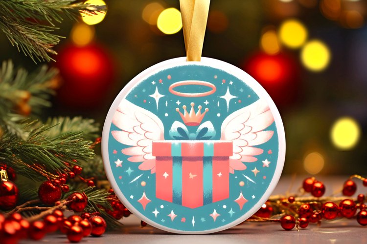 Snowflake Clipart Image 22