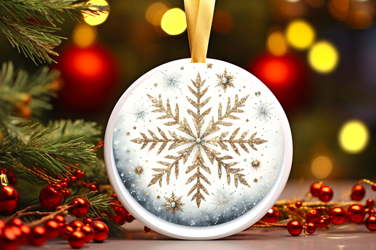 Ornament Png Image 6