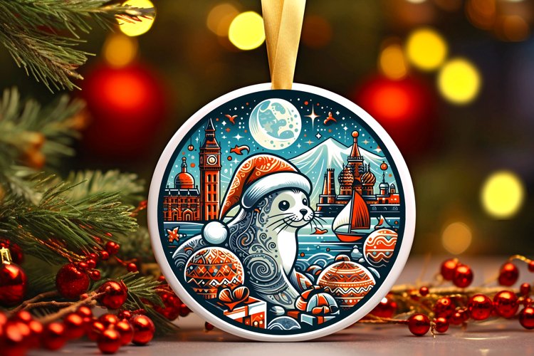 Snowflake Clipart Image 17