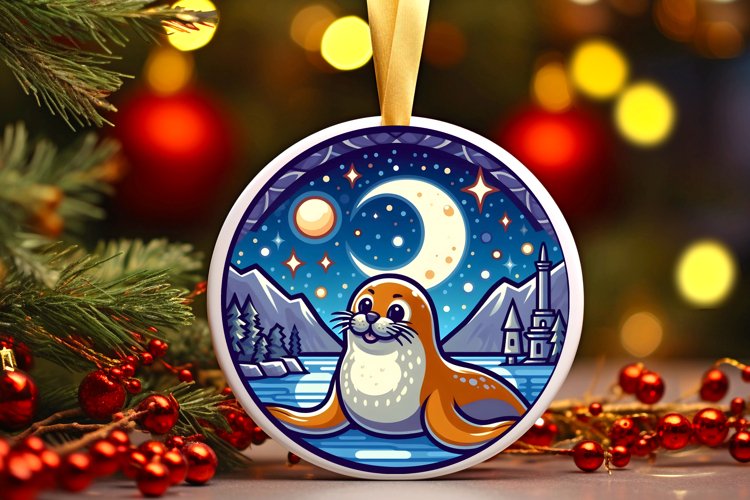Snowflake Clipart Image 16