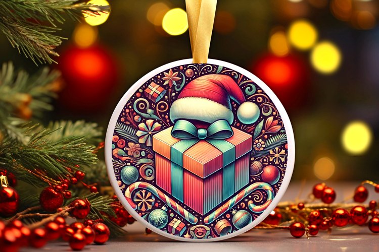 Snowflake Clipart Image 13
