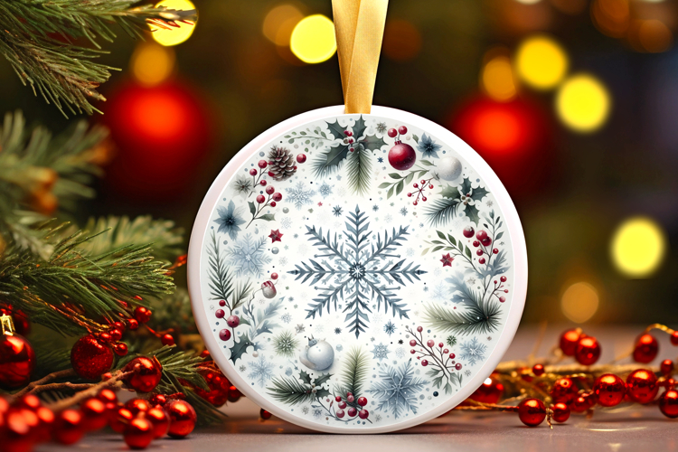 Ornament Png Image 24