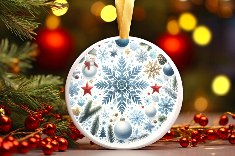 Ornament Png Image 23