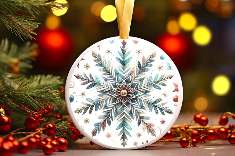 Ornament Png Image 22
