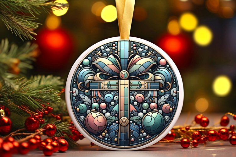 Snowflake Clipart Image 4