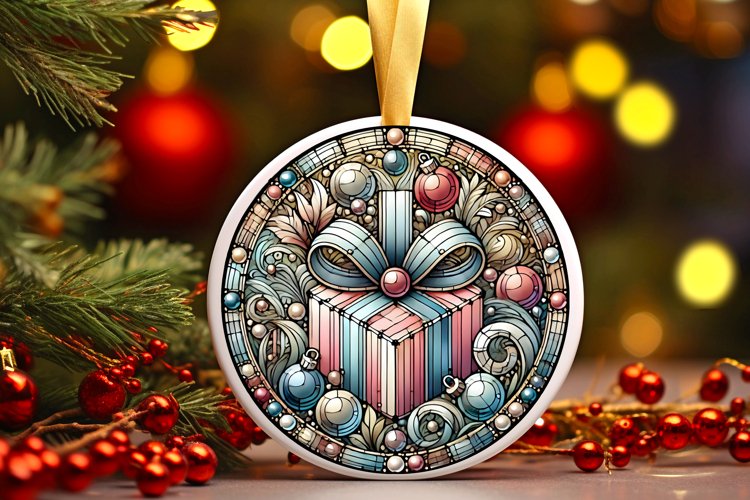 Snowflake Clipart Image 2