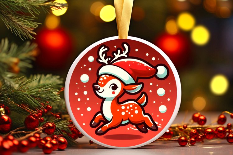 Snowflake Clipart Image 23