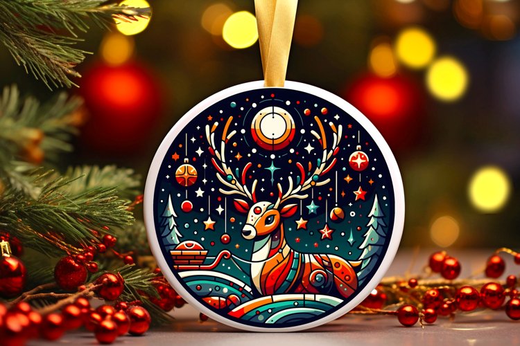 Snowflake Clipart Image 21
