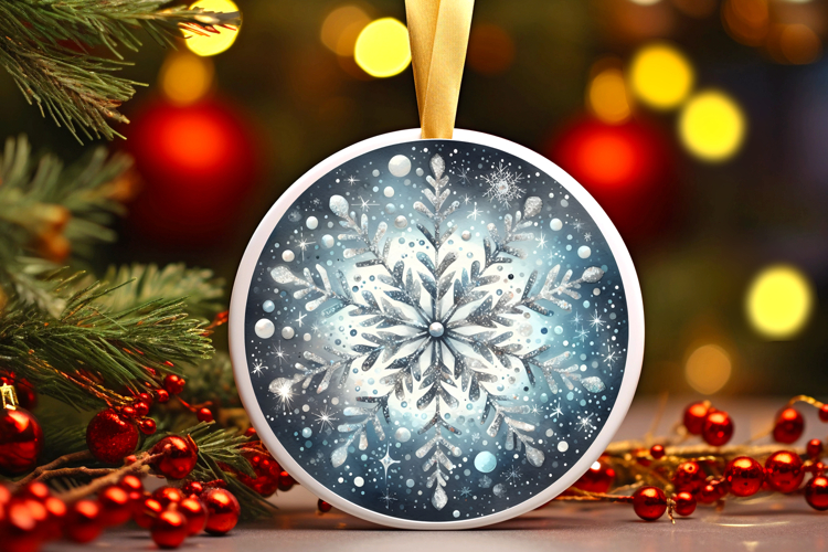 Ornament Png Image 21