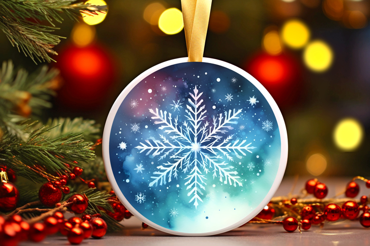 Ornament Png Image 5