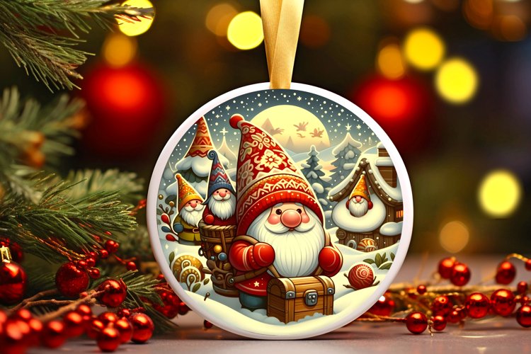 Snowflake Clipart Image 17