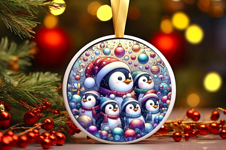 Snowflake Clipart Image 8